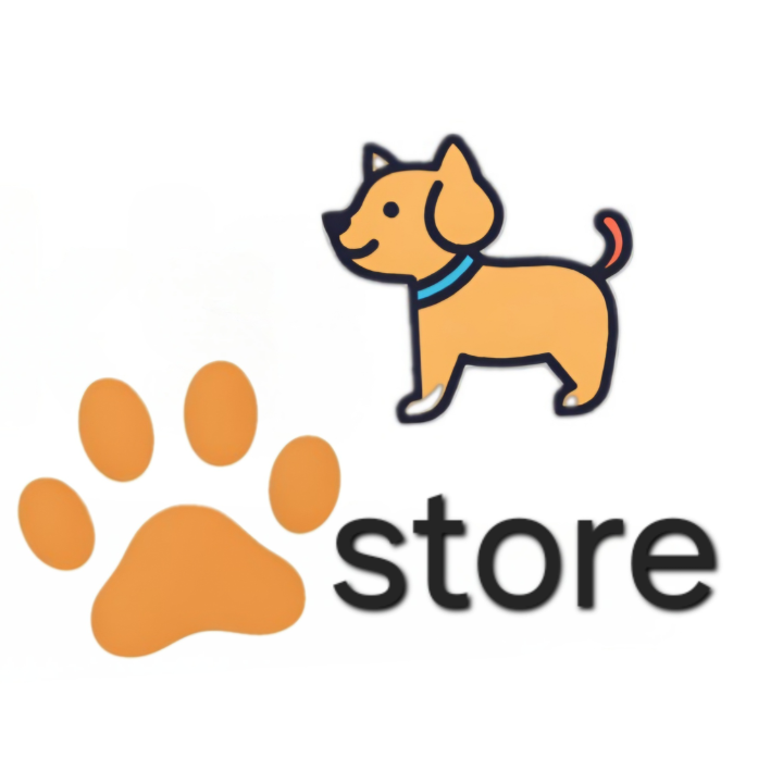 Falk Kampmann Pfötchenstore in Dortmund - Logo