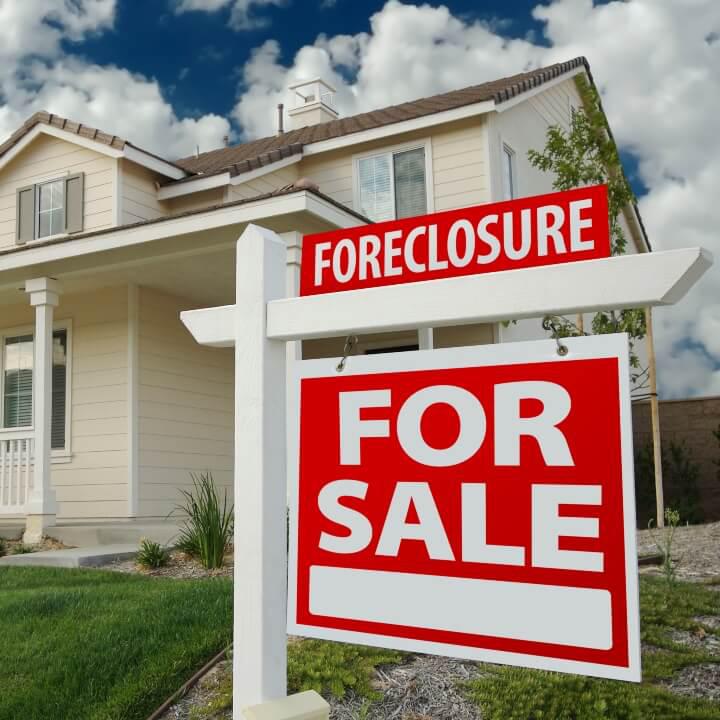 foreclosed house cash buyers