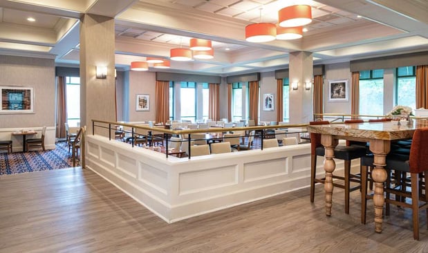 Images DoubleTree Suites by Hilton Hotel Philadelphia West