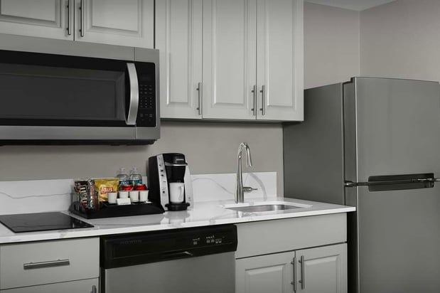 Images Homewood Suites by Hilton Nashville-Airport
