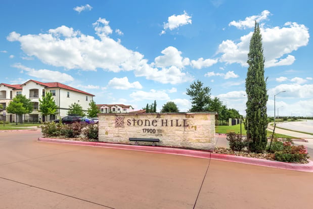 Images Stone Hill