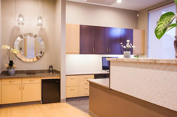 Images Eureka Ridge Dentistry - Roseville: Dr. Madhavi Yellamanchili, DDS