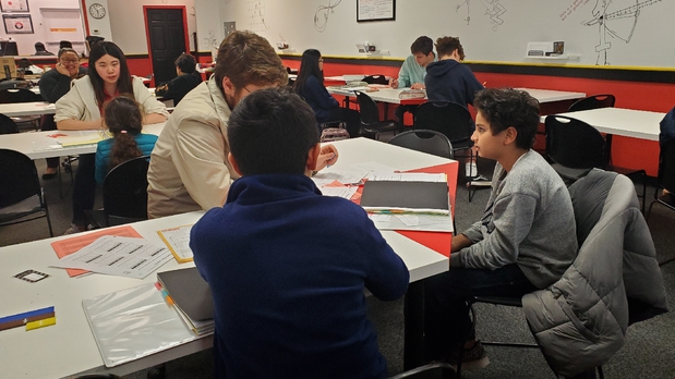 Images Mathnasium