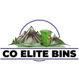 CO Elite Bins Logo