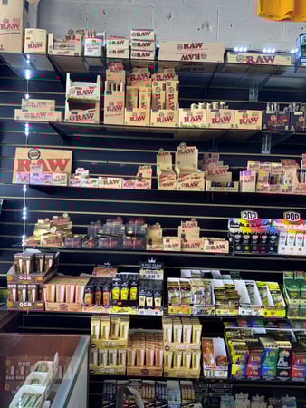 Images Glass House Vape & Smoke Shop