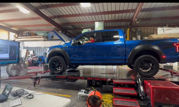 Images Snake Pit Performance