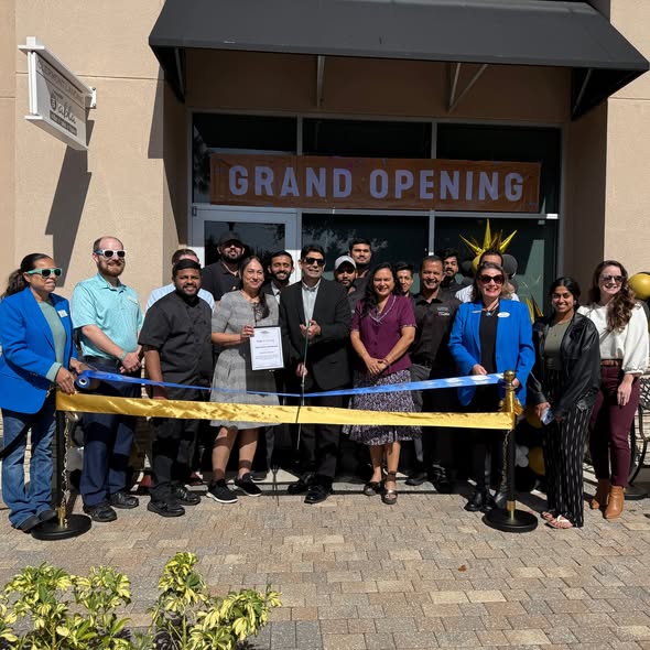 Tabla Franchise LLC Image