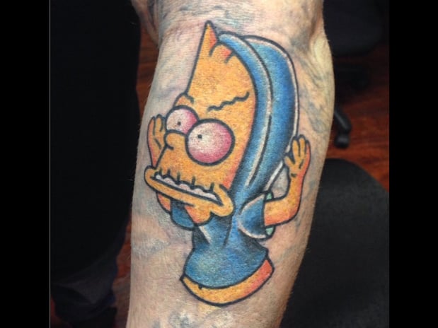 Images TrueLove Tattoo