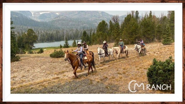 Images CM Ranch