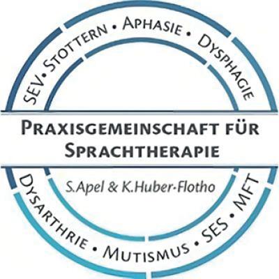 Praxisgemeinschaft für Sprachtherapie Apel und Huber-Flotho in Remscheid - Logo