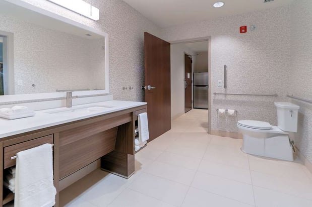 Images Home2 Suites by Hilton Alcoa Knoxville Airport