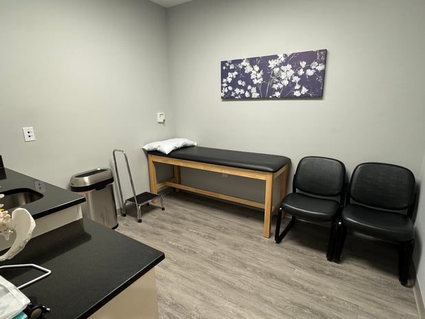 Images ECPC Holly Springs Interventional Pain and Spine