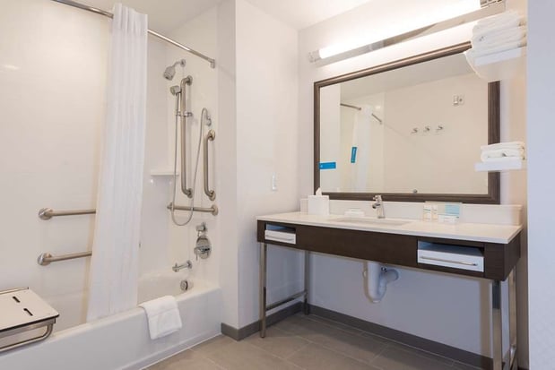 Images Hampton  Inn & Suites Indianapolis-Keystone