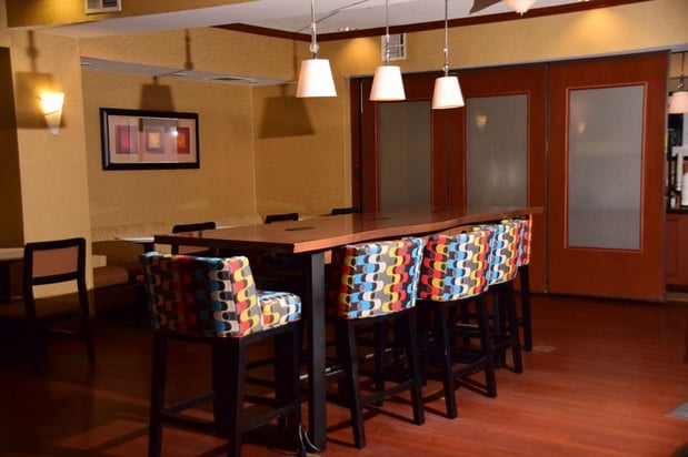 Images Hampton Inn Indiana