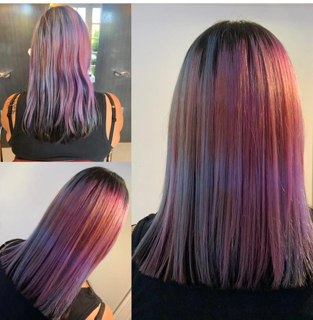 Images Style Hair & Beauty