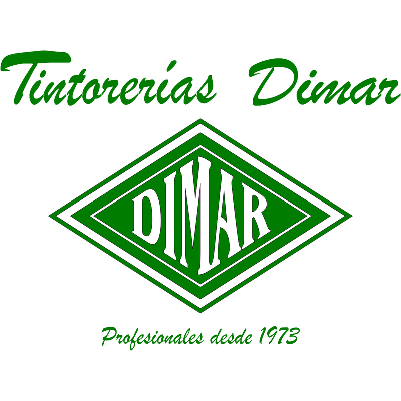 Tintorerias Dimar Logo