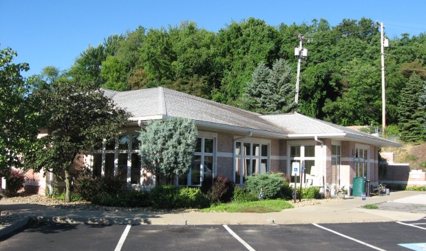 Bradford Hills Vet