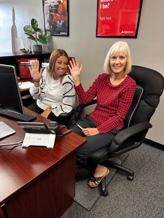 Images Marjorie Schaeffer - State Farm Insurance Agent