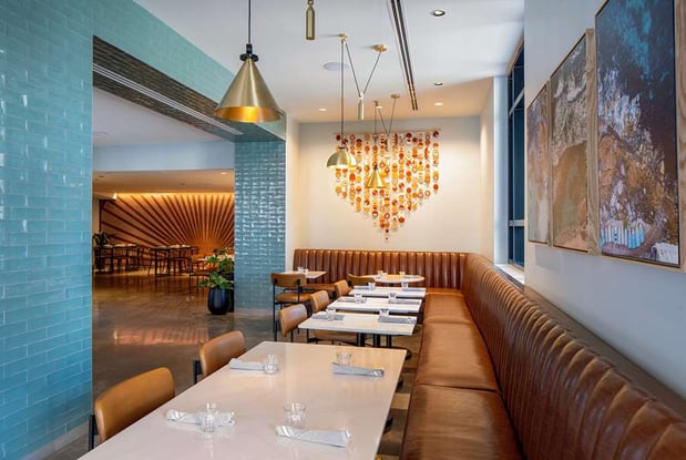 Images Tempo by Hilton Nashville Downtown