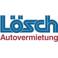 Lösch Autovermietung & Waschstraße in Nürnberg - Logo