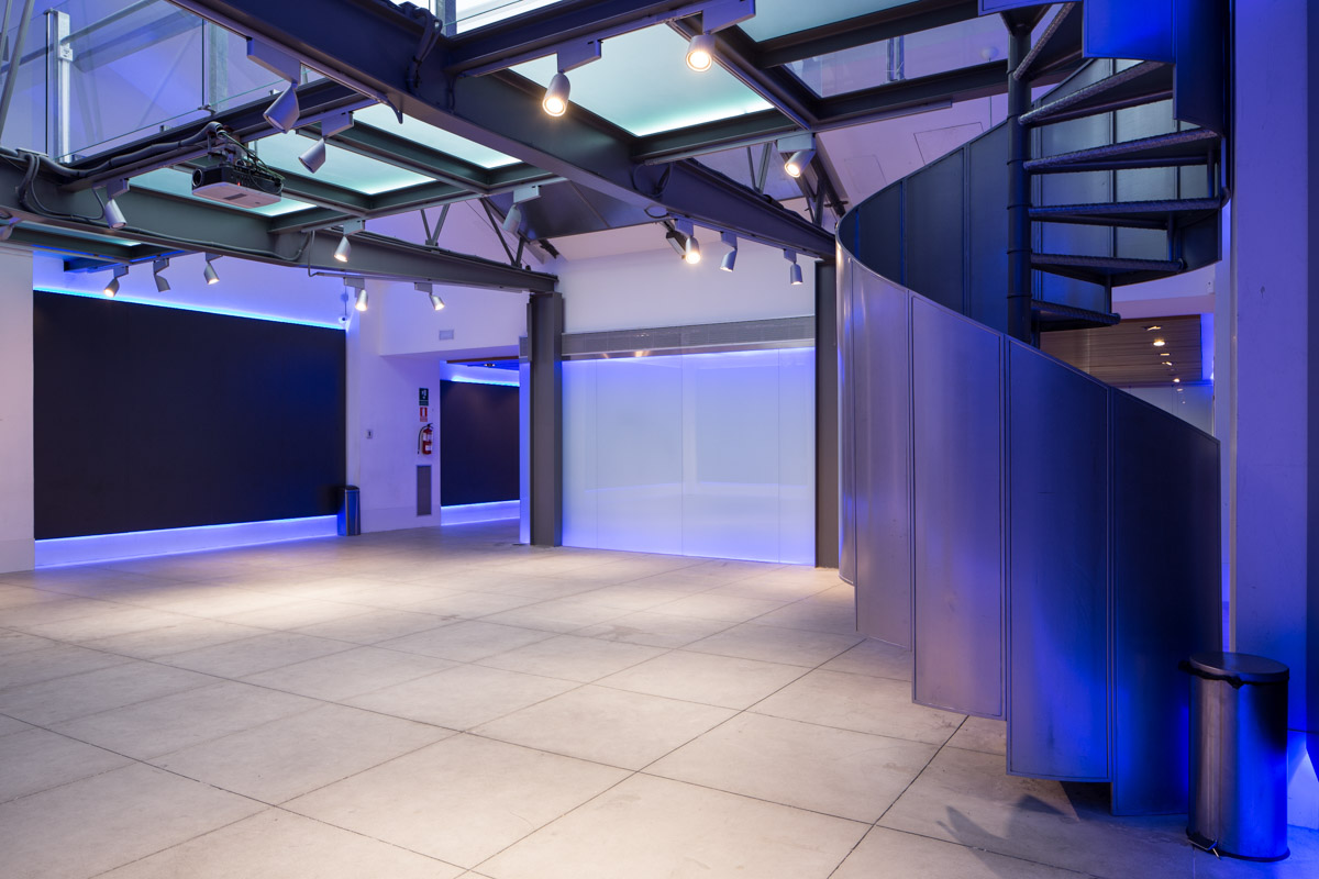 Images Espacio Unonueve