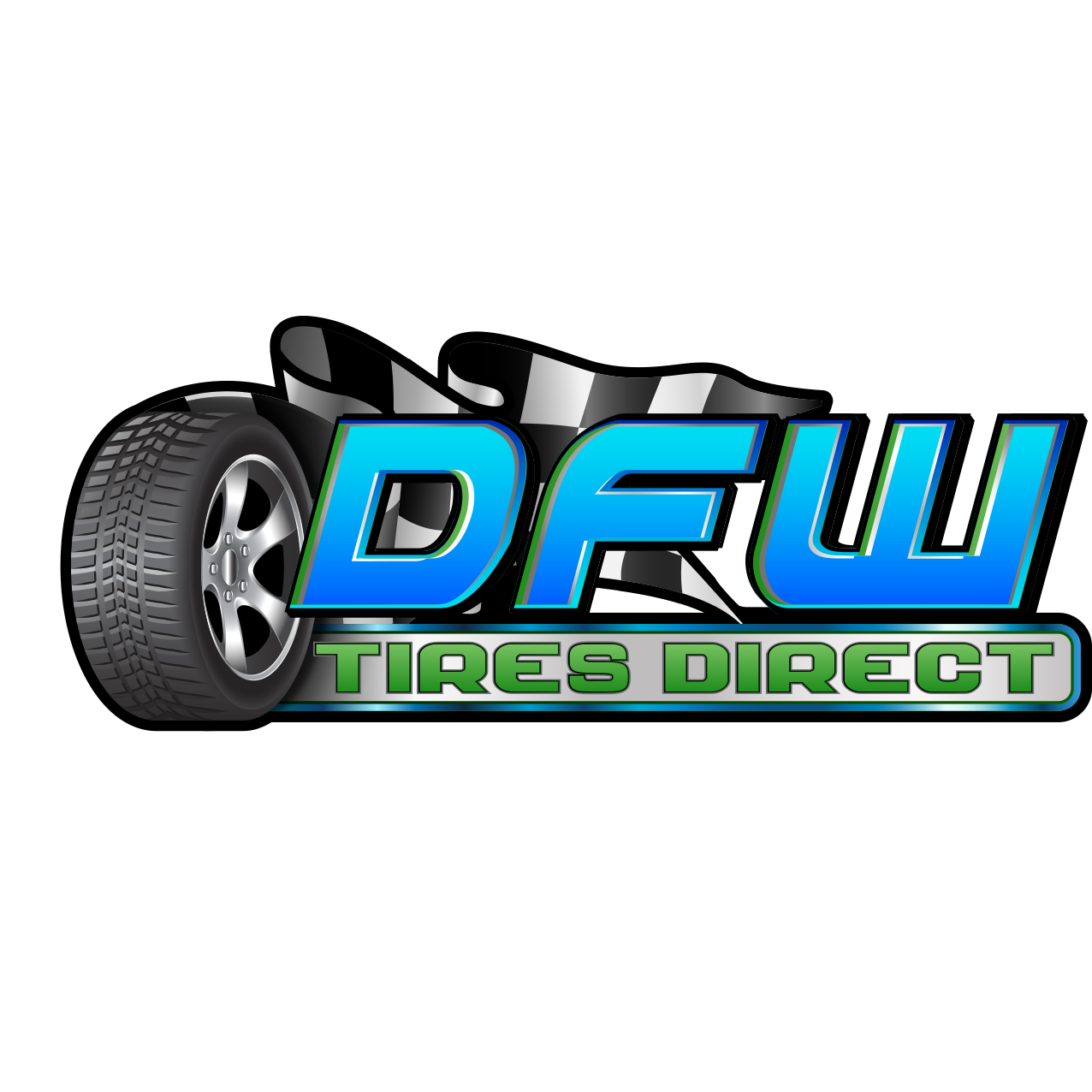 DFW Tires Direct