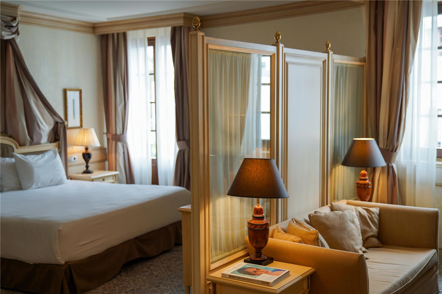 Images Blau Gran Hotel Las Caldas, a member of Radisson Individuals