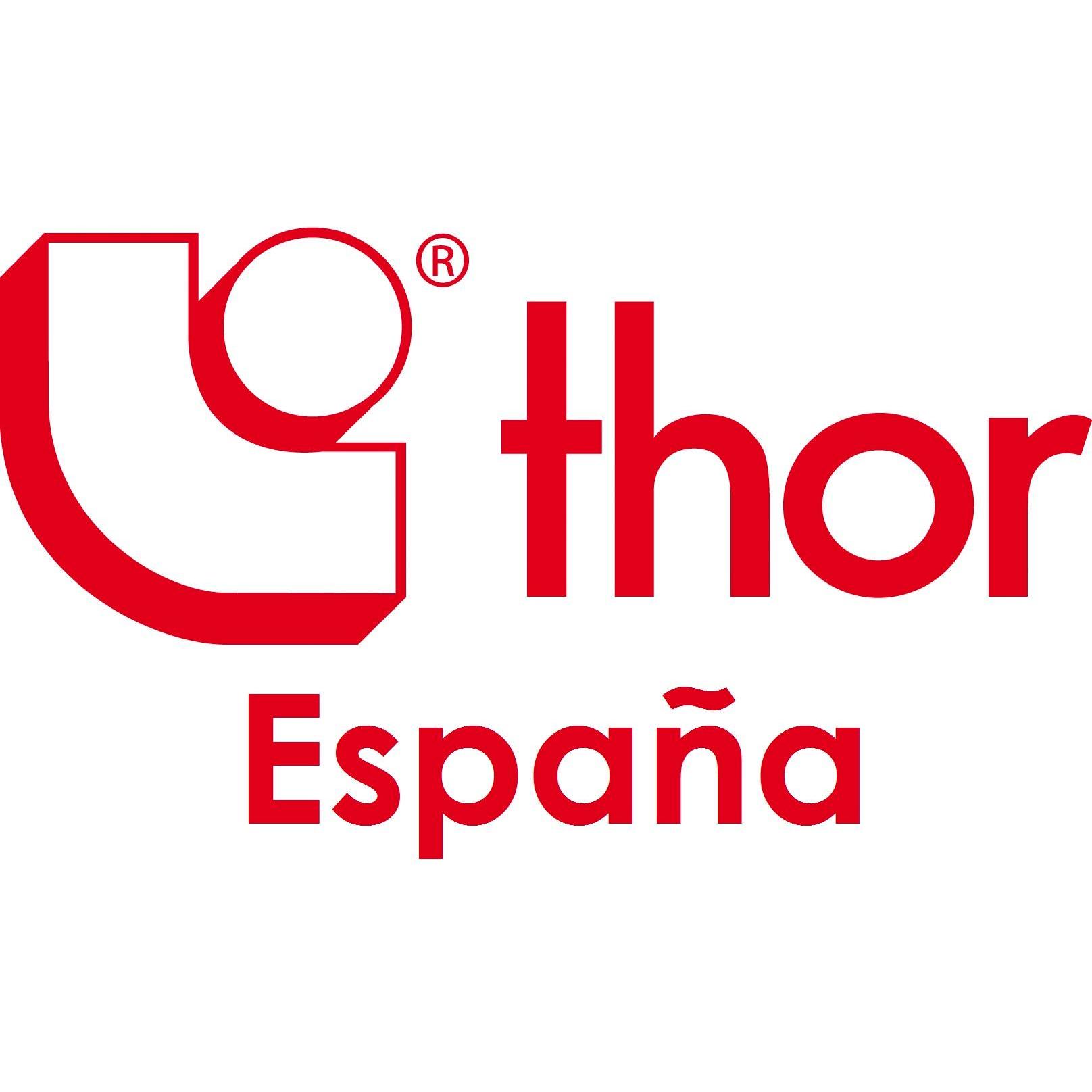 Ibérica De Mangueras Thor Logo