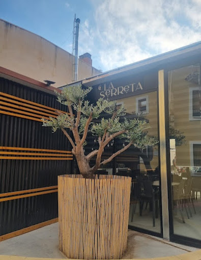 Images La Serreta Terraza