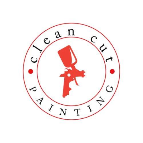 Clean Cut Painting Logo