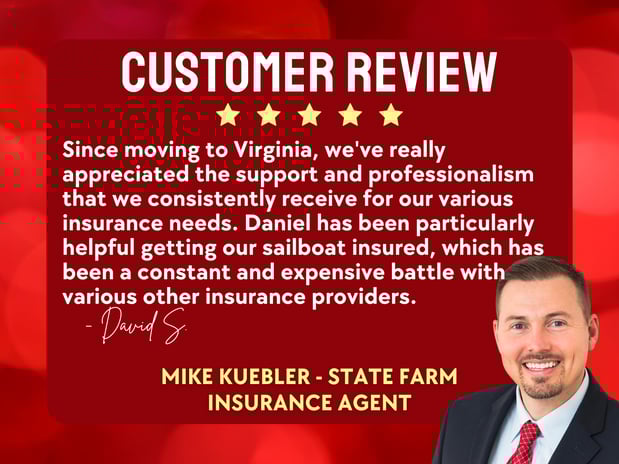 Images Mike Kuebler - State Farm Insurance Agent