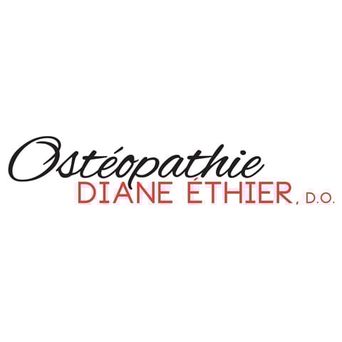 Ostéopathie Diane Éthier