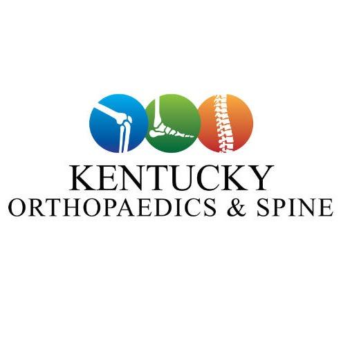 Kentucky Orthopaedics & Spine - Dr. Gregory Grau, M.D. Logo