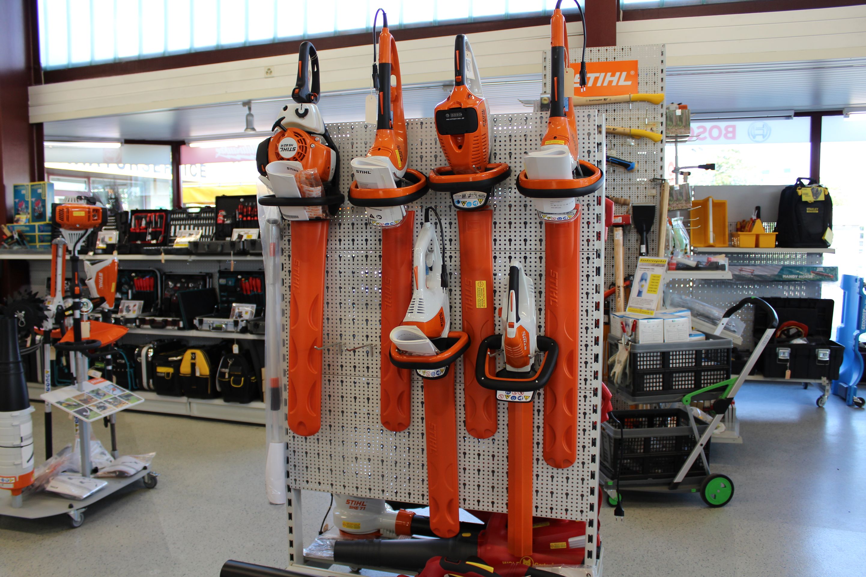 Bilder Wasu Walter Suter AG