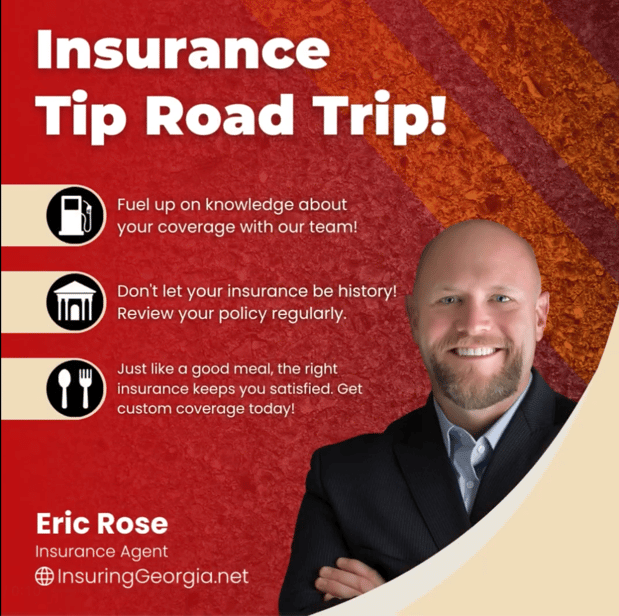 Images Eric Rose - State Farm Insurance Agent