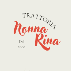 Trattoria Nonna Rina Logo