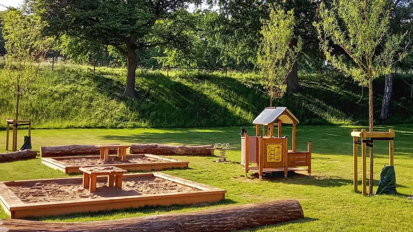 Images Förskolan Selma Lagerlöf