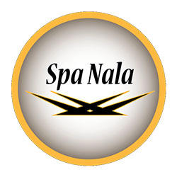 Spa Nala Logo