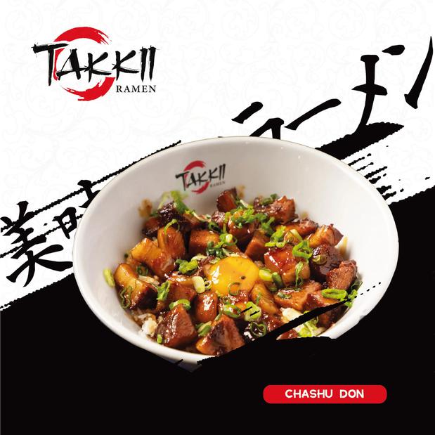 Images Takkii Ramen