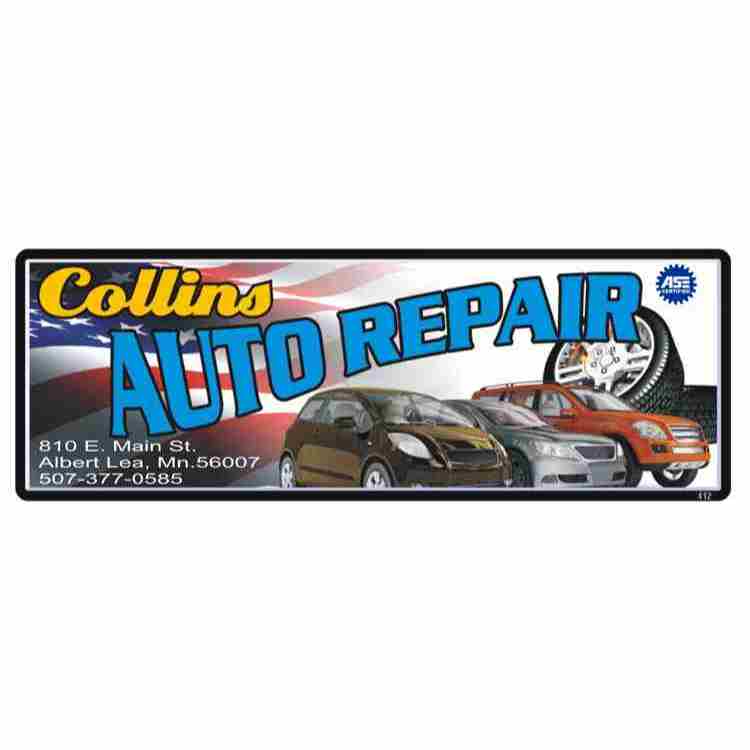 Collins Auto Repair