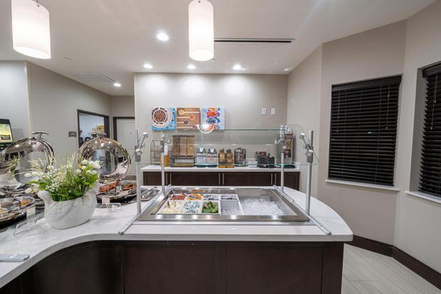 Images Staybridge Suites Houston NW Cypress Crossing by IHG