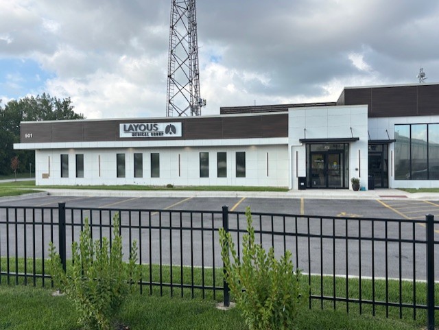 Images Layous Medical Group