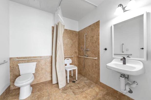 Images Gardens Care Senior Living - Saddle Rock Memory Care