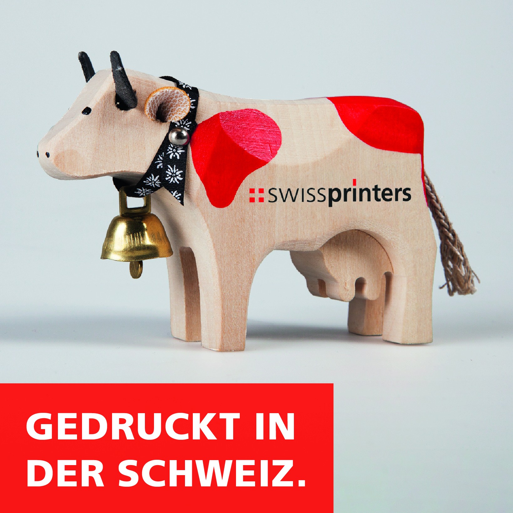 Swissprinters AG, Brühlstrasse 5 in Zofingen