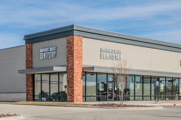 Images Northeast Dallas Dentistry