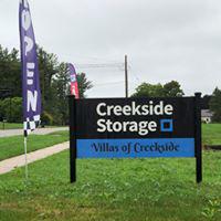 Creekside Storage Suites Photo