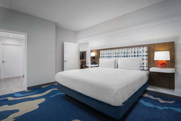 Images Hampton Inn & Suites Naples South