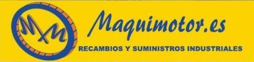 Images Maquimotor Recambios y Suministros Industriales