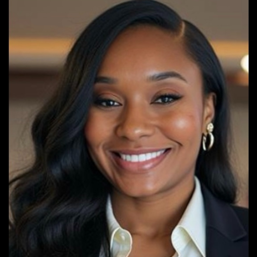 Lashena Haynes, Counselor