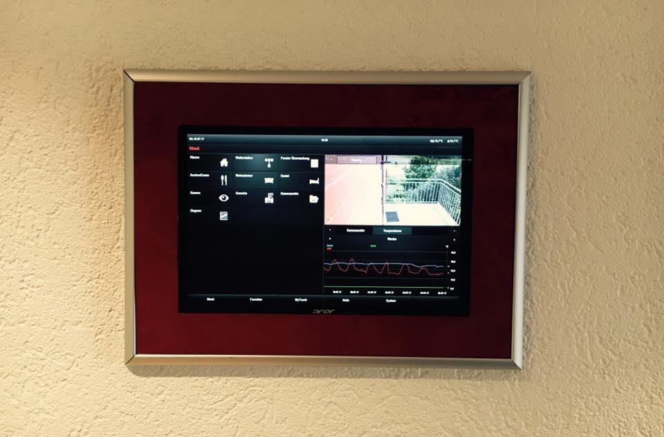 DMO-connect, Sonnenstrasse 26 in Oberdiessbach